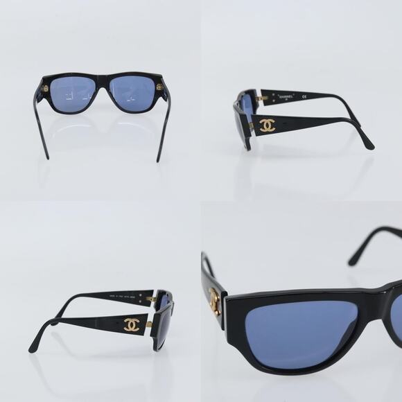 Chanel Coco Mark Sunglasses